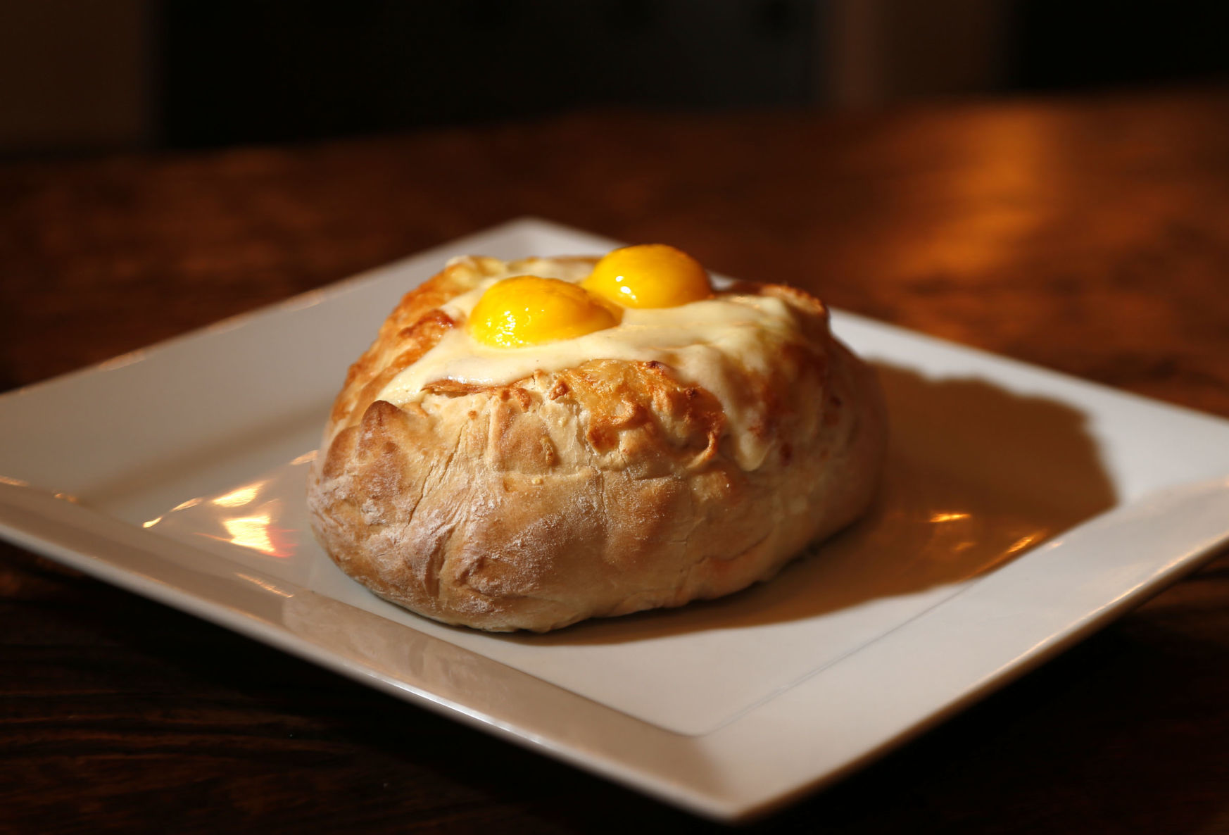 Bramble Breakfast and Bar, Broken Arrow